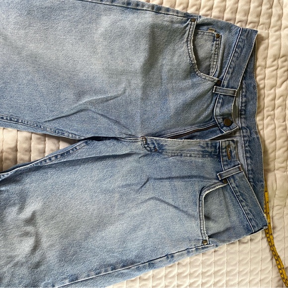 Vintage L. L. Bean mom jeans - Picture 9 of 9